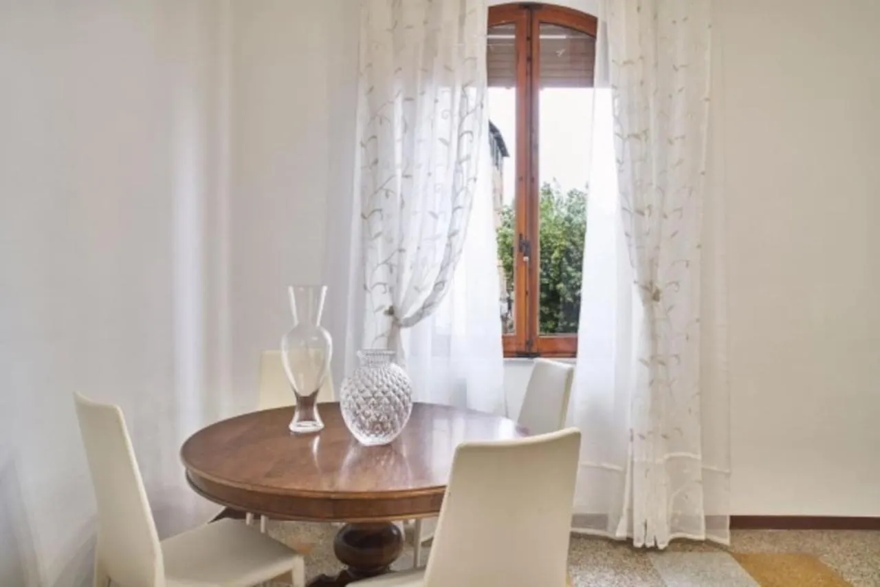 Sergio'S House Siena Italy