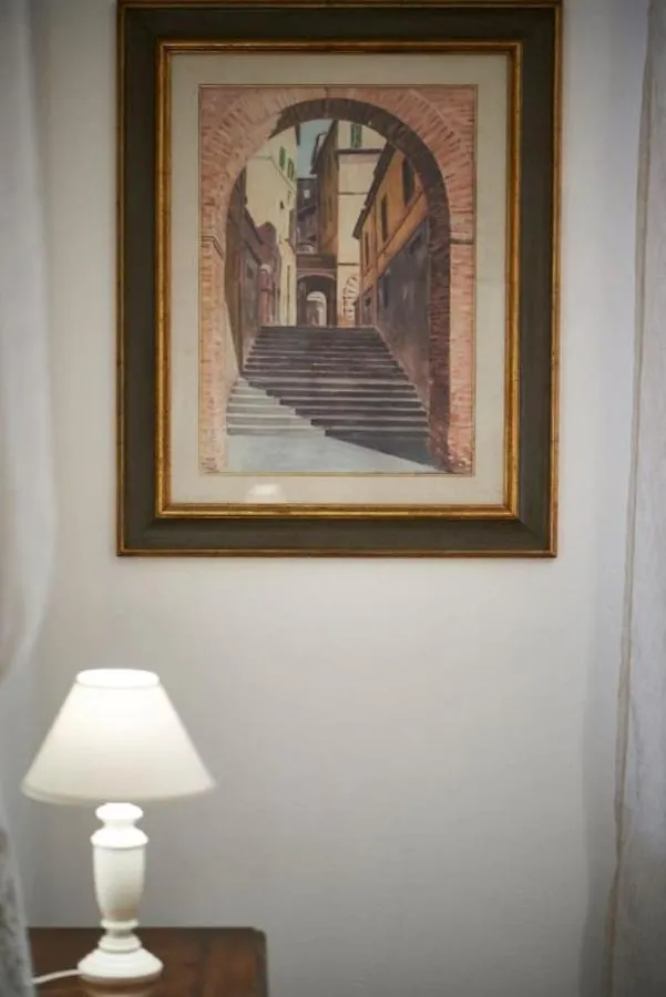 Sergio'S House Siena 0*,  Italy