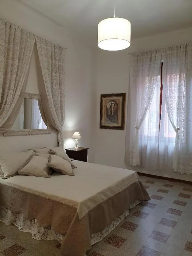 סיינה Sergio'S House
