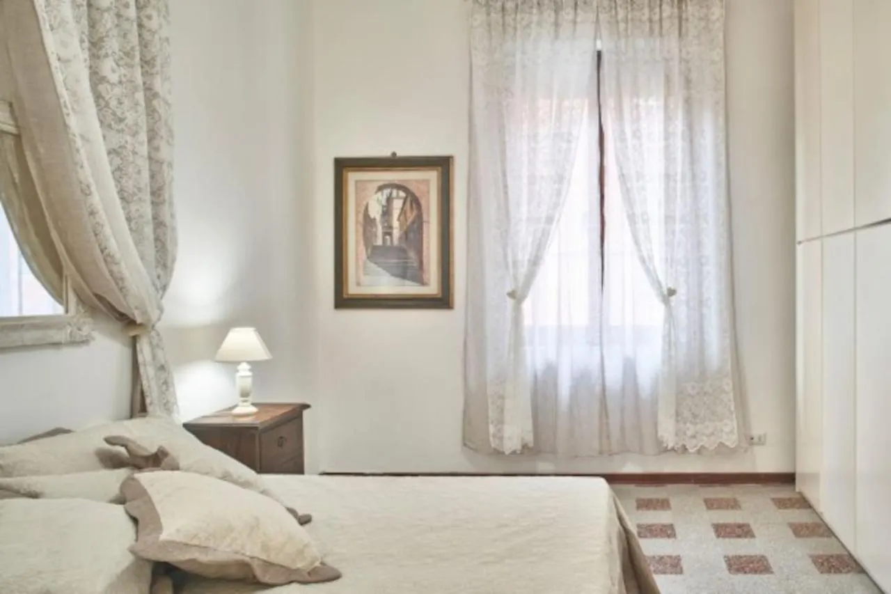 דירה סיינה Sergio'S House