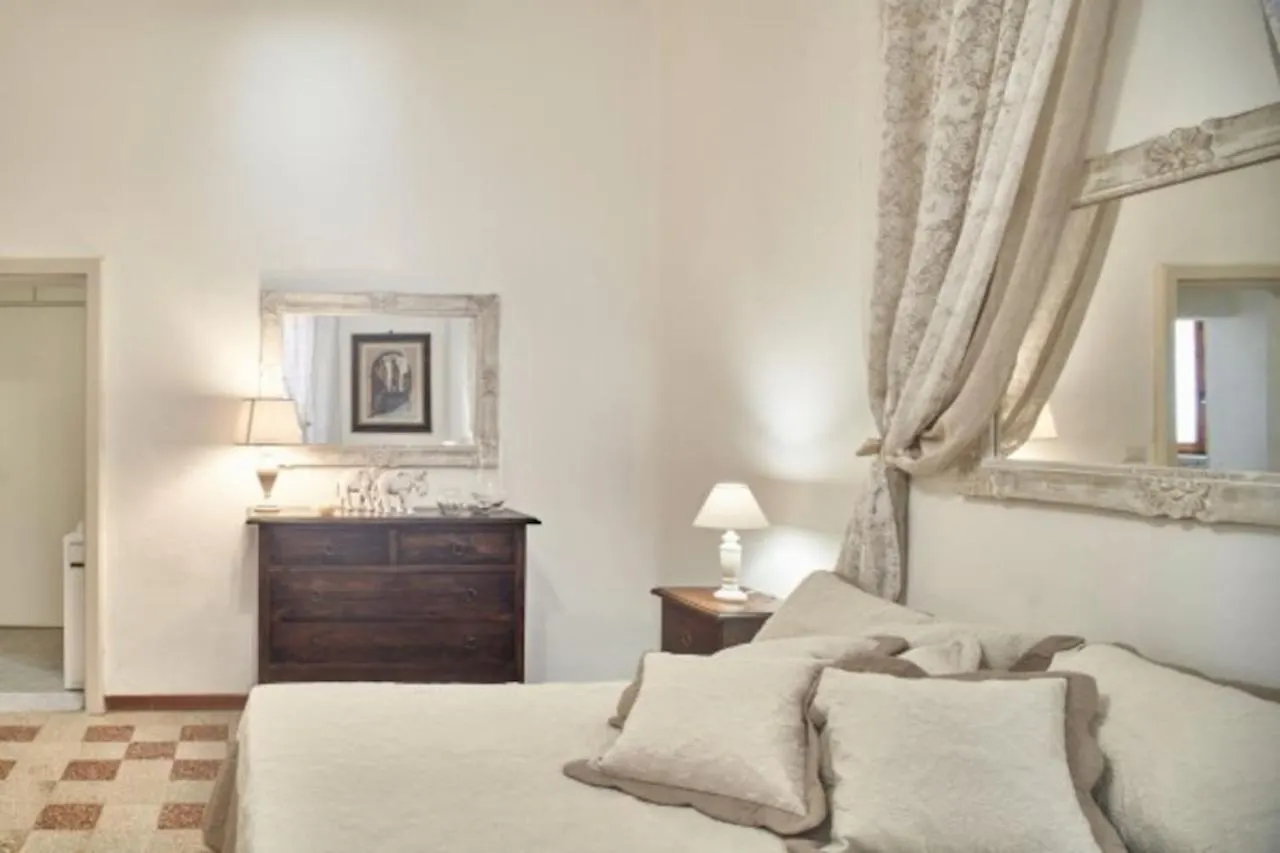 سيينا Sergio'S House إيطاليا